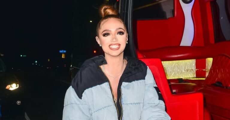 Woah Vicky’s Controversial Kidnapping Hoax: A Cry for Attention or Just Boredom?