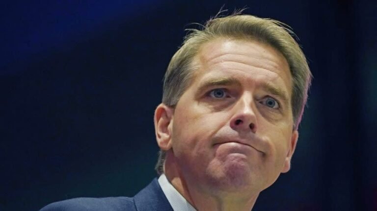 CNN Commentator Predicts Biden Will ‘Leave Office in Disgrace’