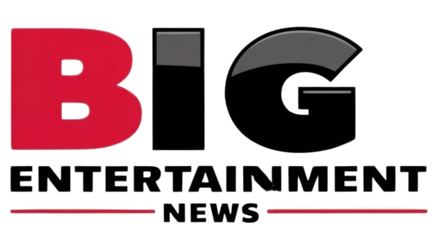 Big Entertainment News