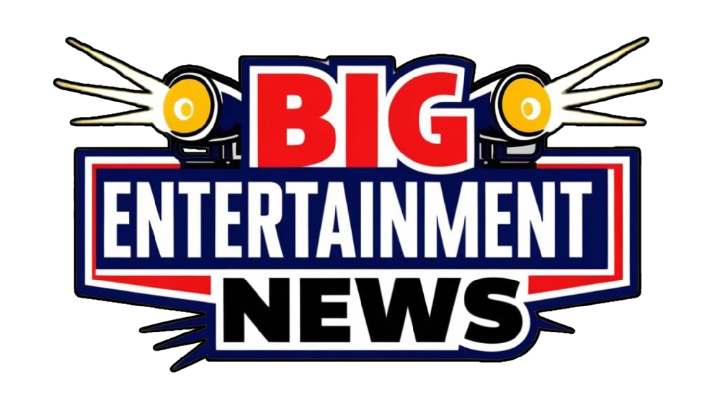 Big Entertainment News