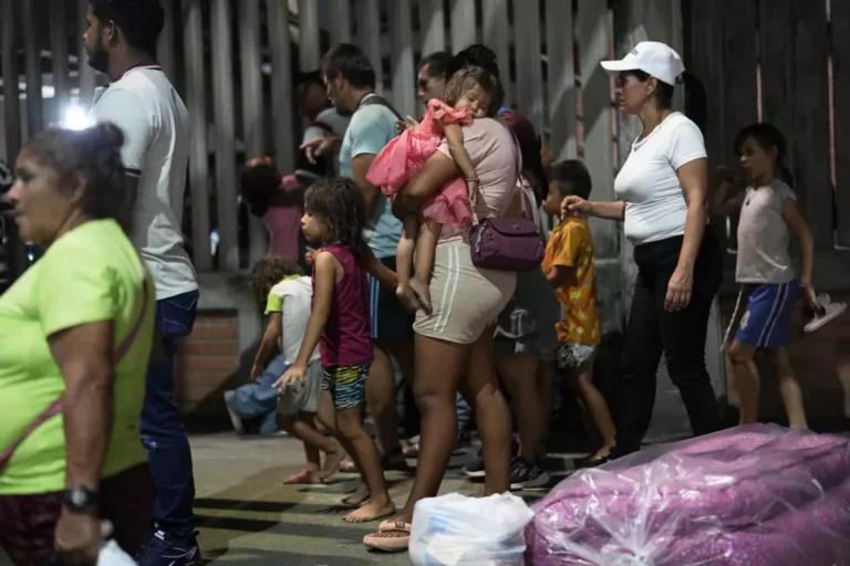 Big Entertainment News: Tragic Violence in Colombia’s Catatumbo Region