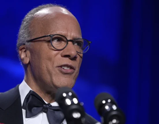 Survey Note: Detailed Analysis of Lester Holt’s Departure from NBC’s ‘Nightly News’