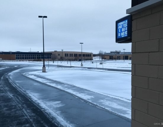 School Closings: Some North Texas Districts Delay Start of Class Wednesday