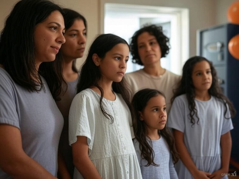 The Bibas Family: A Story of Resilience, Hope, and Heartbreak