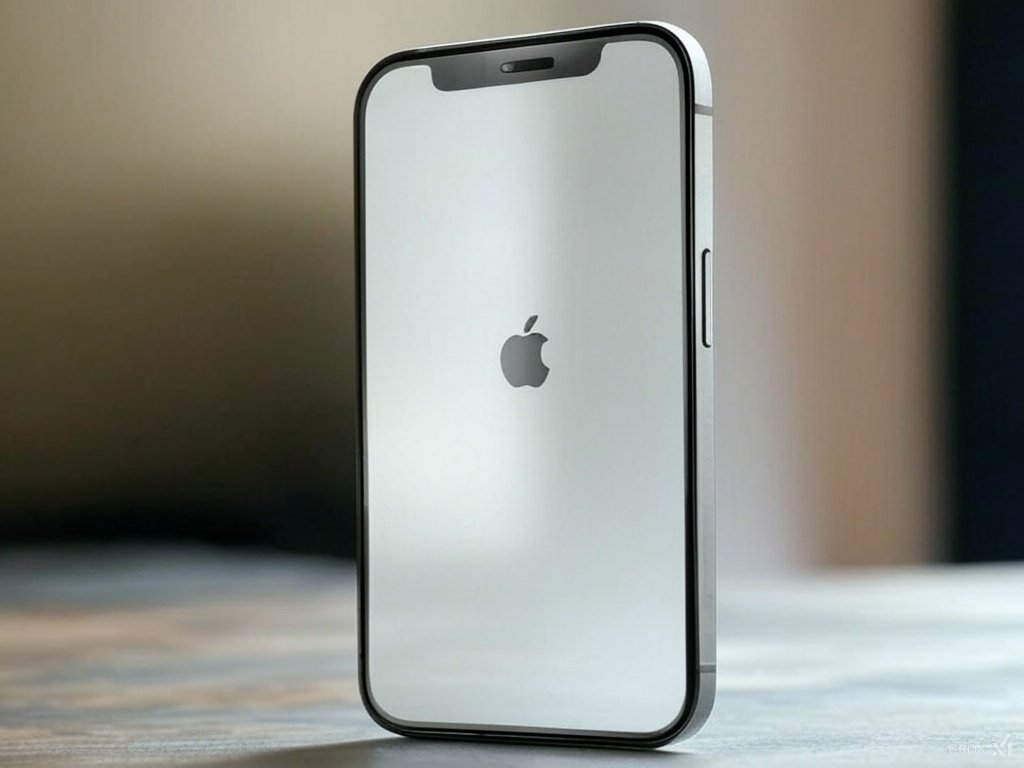 The iPhone 16e Is Basically an iPhone 8