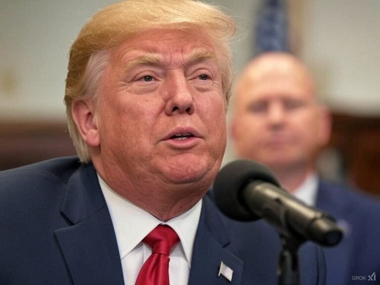 Donald Trump mistakenly calls Maine Gov. Janet Mills 'he' during campaign call