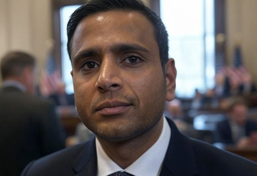 Senate confirms Kash Patel as Trump’s FBI director