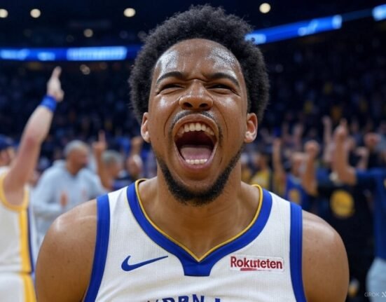 Warriors Role Players Shine Bright in Dominant Road Win Over Kings