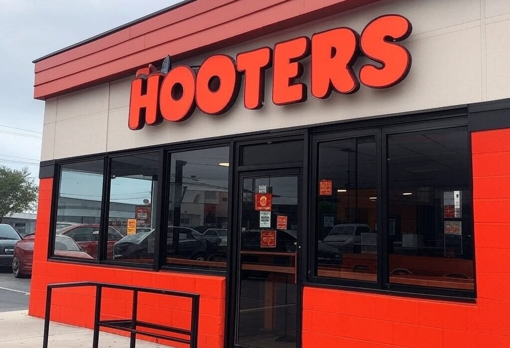 Hooters Faces Uncertain Future: Bankruptcy Talks Loom on the Horizon