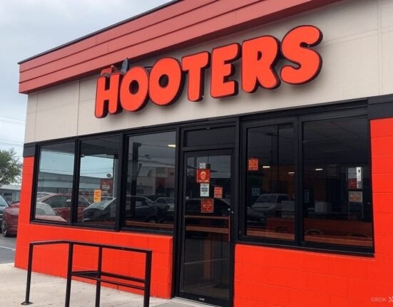 Hooters Faces Uncertain Future: Bankruptcy Talks Loom on the Horizon