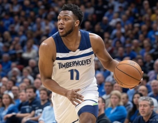 Timberwolves vs. Rockets: A Clash of Grit and Firepower