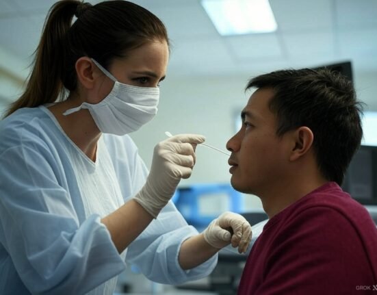 New Bat Coronavirus Could Infect Humans Through Same Route As Covid-19