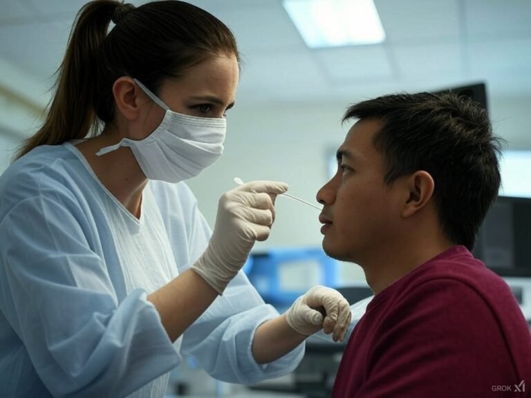 New Bat Coronavirus Could Infect Humans Through Same Route As Covid-19