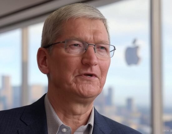 Apple's $500 Billion U.S. Investment Plan