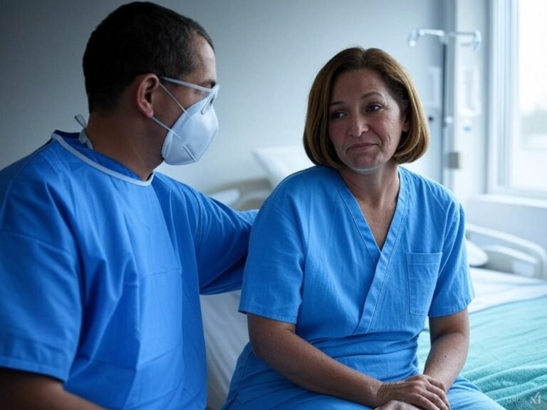 Natural Disasters and Cancer Care: How to Reduce Disruptions and Protect Patients