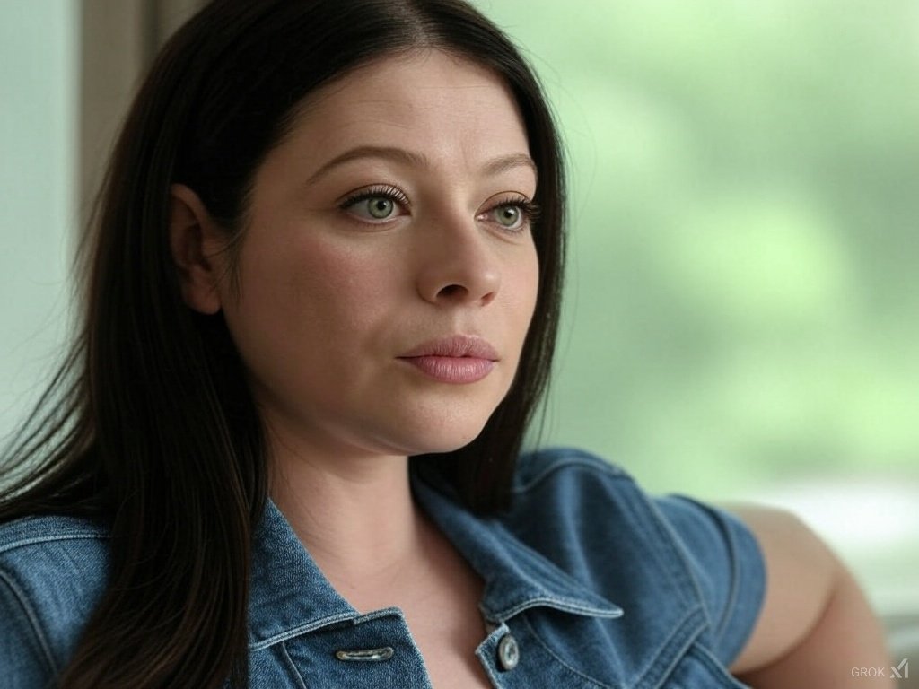 what happened to michelle trachtenberg