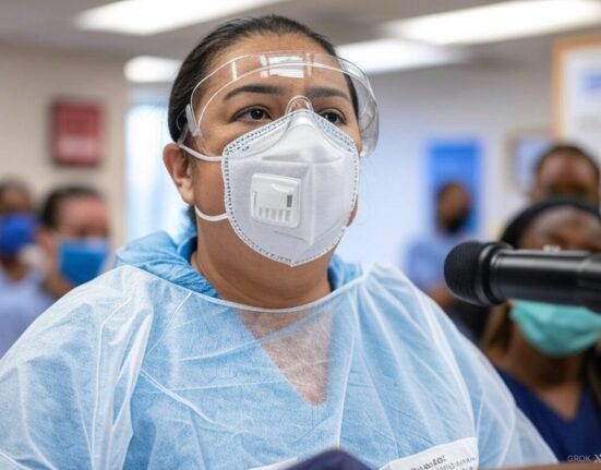 Measles Outbreak in Texas: Latest Updates, Cases, and Prevention Tips"