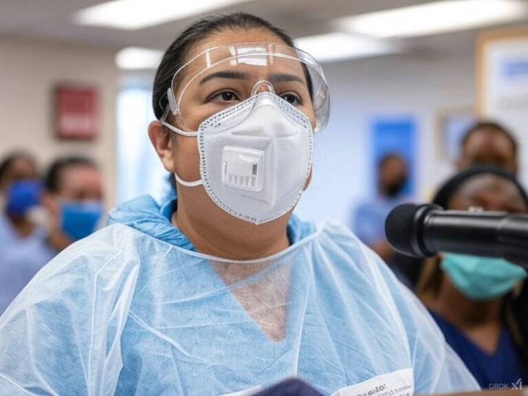 Measles Outbreak in Texas: Latest Updates, Cases, and Prevention Tips"
