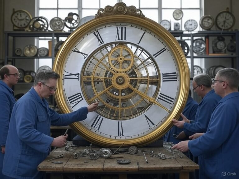 Daylight Saving Time Starting on March 9, 2025