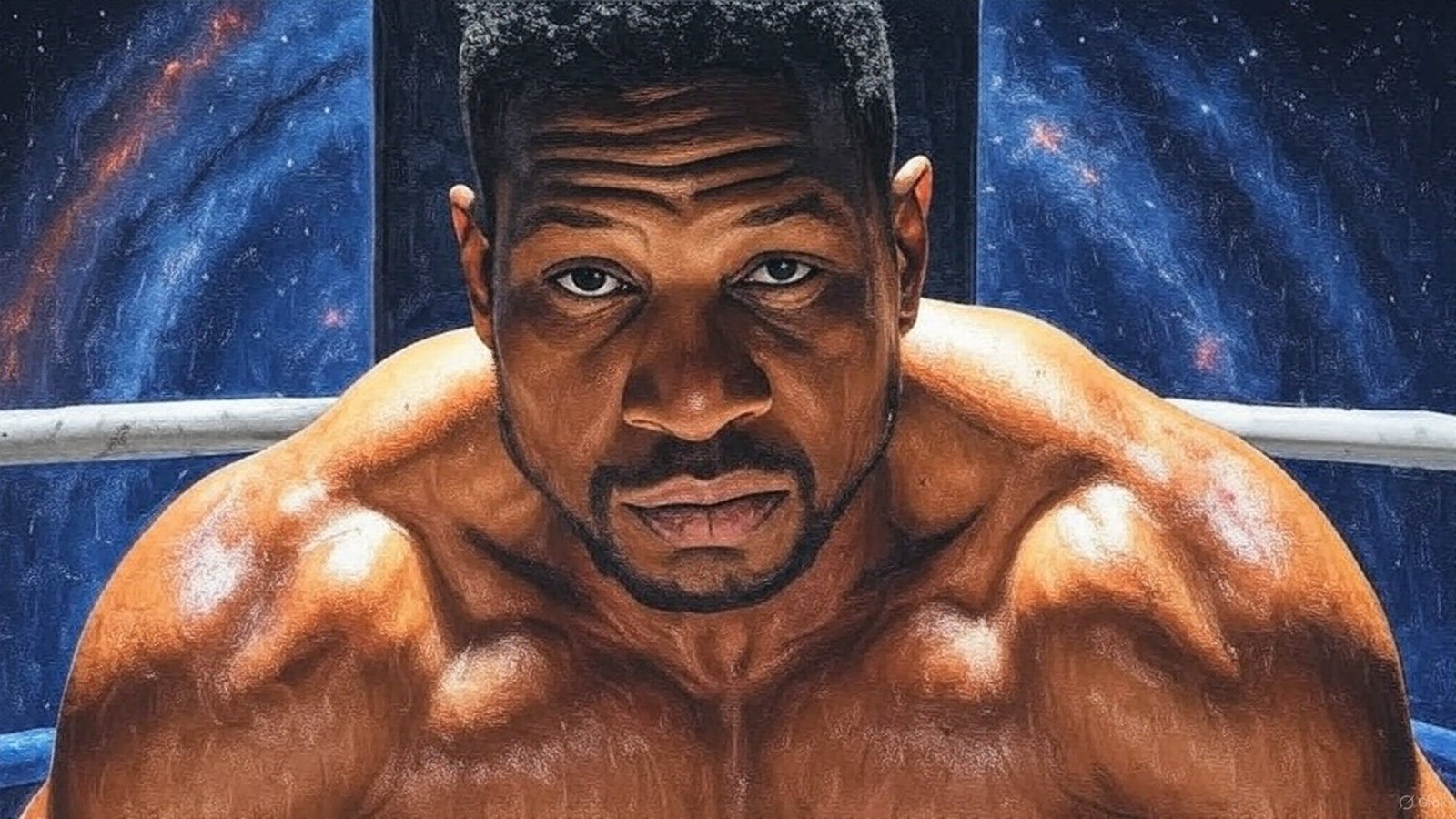 Jonathan Majors in 2025: career updates with new movies, legal past, and personal life with Meagan Good.