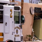 Twentynine Palms: FBI-Led Investigation Sparks Evacuations