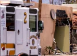 Twentynine Palms: FBI-Led Investigation Sparks Evacuations