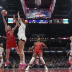 Caitlin Clark’s Triple-Double Powers Indiana Fever to Blowout Victory Over Chicago Sky in Season Opener