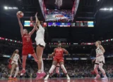 Caitlin Clark’s Triple-Double Powers Indiana Fever to Blowout Victory Over Chicago Sky in Season Opener