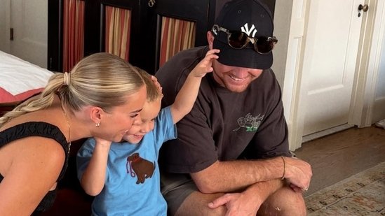A Heartfelt Update on the Trigg Kiser Incident in Chandler, Arizona