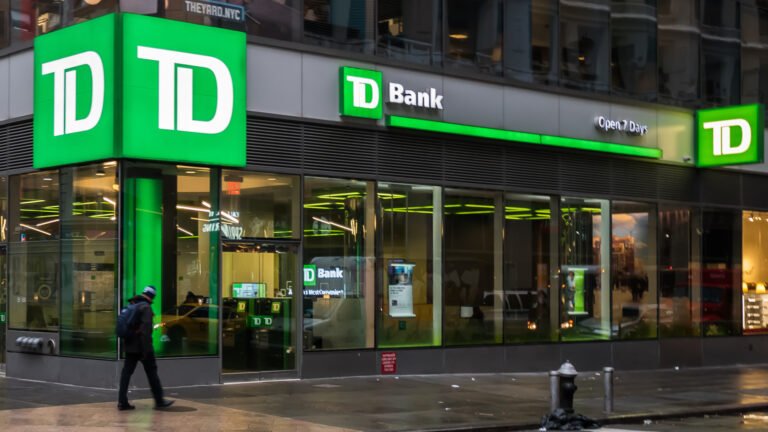 TD Banks Branches closing. ( What Does it Means for Banking World and Their Costumers)​