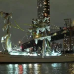 Tragic Collision: Two Dead as Mexican Navy Ship Crashes into Brooklyn Bridge