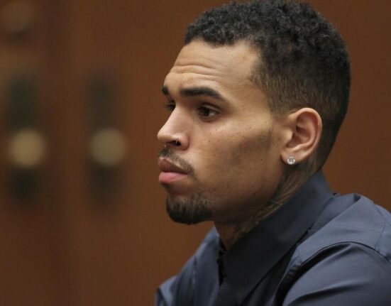 2023 Nightclub Assault Got Chris Brown Arrested in London