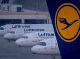 Lufthansa Flight Flies on Autopilot for 10 Minutes After Co-Pilot Faints in Cockpit: A Shocking Aviation Incident