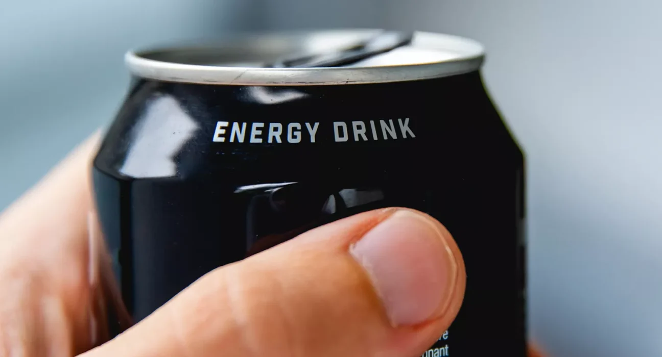 Energy Drinks May Be More Dangerous Than You Think — Cancer Risk Exposed