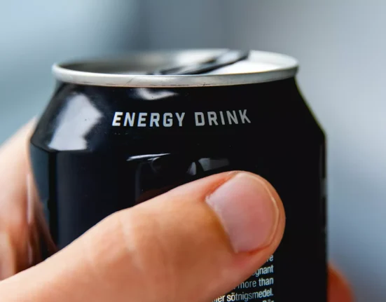Energy Drinks May Be More Dangerous Than You Think — Cancer Risk Exposed
