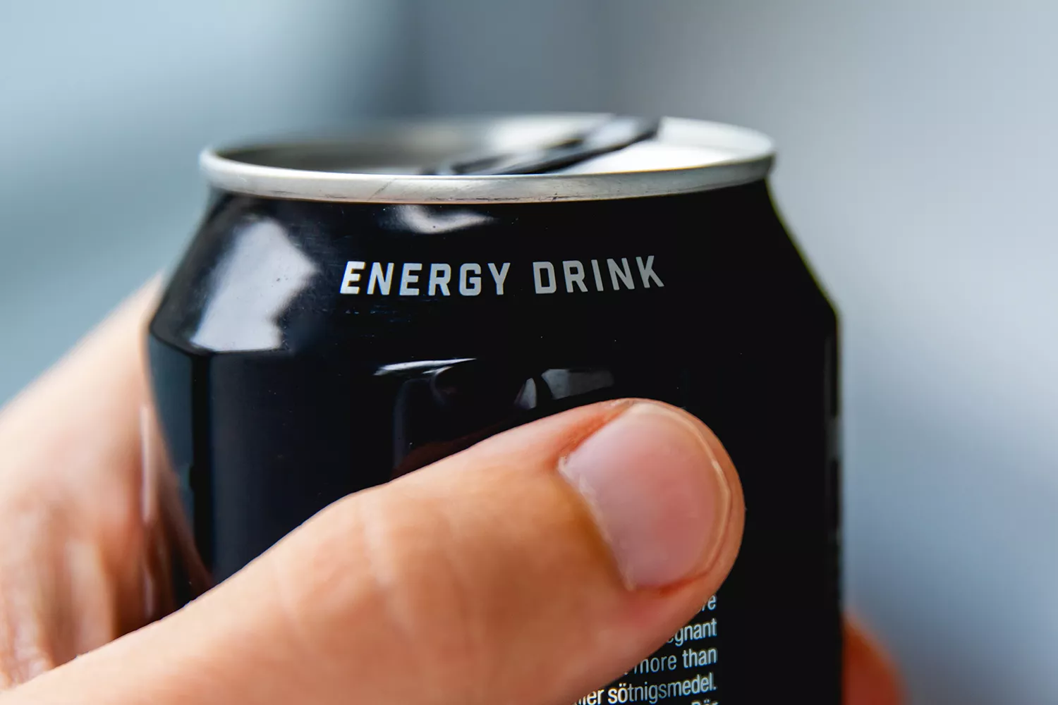 Energy Drinks May Be More Dangerous Than You Think — Cancer Risk Exposed