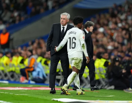 Ancelotti’s Bold Claim: ‘Anything Can Happen’ in La Liga Title Race