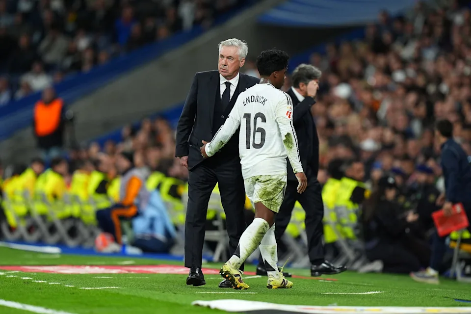 Ancelotti’s Bold Claim: ‘Anything Can Happen’ in La Liga Title Race