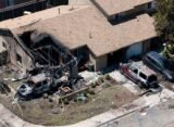 Tragic Cessna 550 Crash in San Diego: 6 Presumed Dead After Private Jet Hits Neighborhood