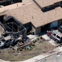Tragic Cessna 550 Crash in San Diego: 6 Presumed Dead After Private Jet Hits Neighborhood