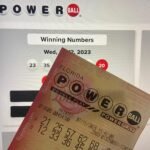 Powerball Results for May 17, 2025: Winning Numbers, Jackpot Details, and More