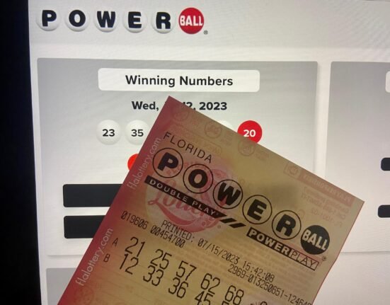 Powerball Results for May 17, 2025: Winning Numbers, Jackpot Details, and More