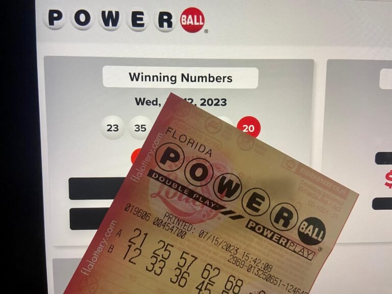 Powerball Results for May 17, 2025: Winning Numbers, Jackpot Details, and More