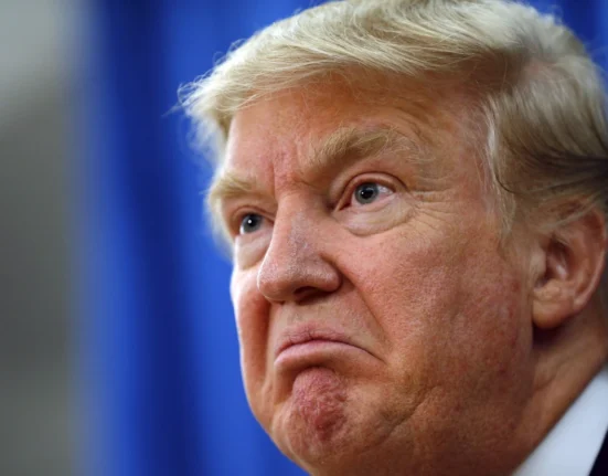 Disappointed as President Donald Trump’s Fight to End Automatic Citizenship Fails
