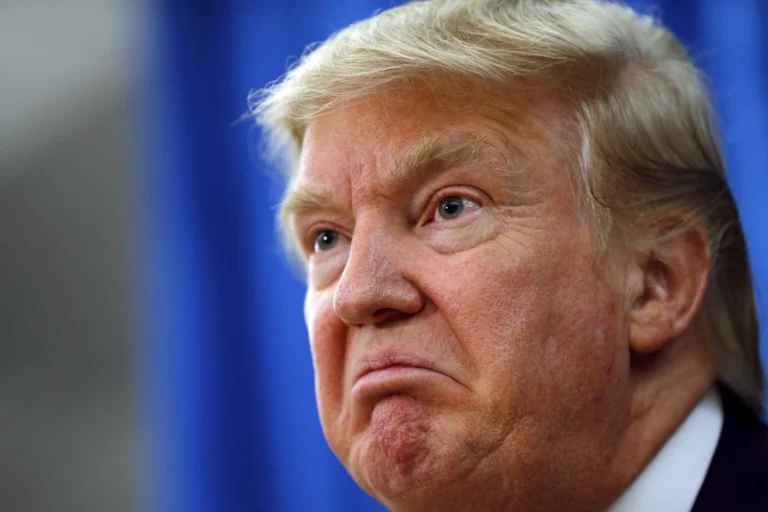 Disappointed as President Donald Trump’s Fight to End Automatic Citizenship Fails