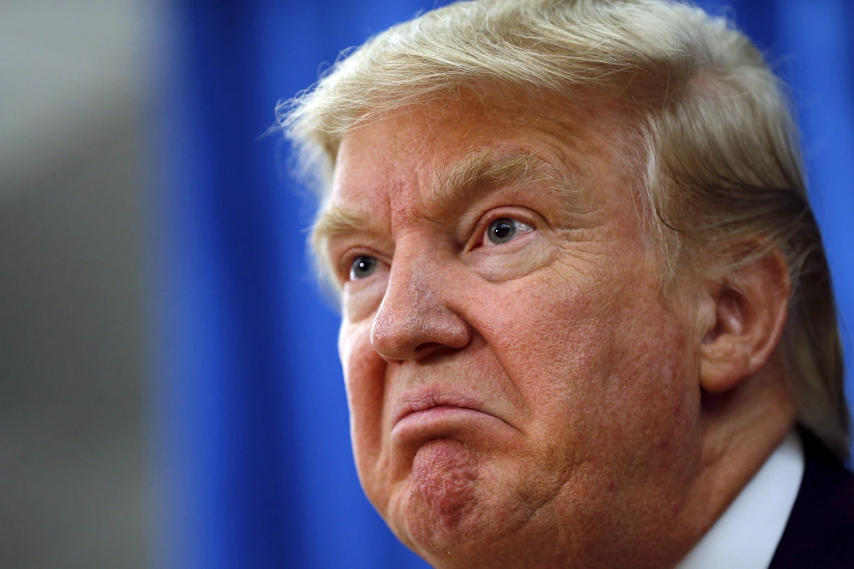Disappointed as President Donald Trump’s Fight to End Automatic Citizenship Fails