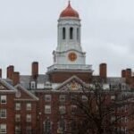 Harvard lawsuit, Trump administration, international students, academic freedom, First Amendment, Due Process Clause, Administrative Procedure Act, global education, higher education, international scholars, U.S. Constitution, President Alan Garber, immigration policy, Chinese students, global talent