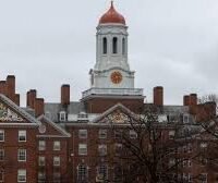 Harvard lawsuit, Trump administration, international students, academic freedom, First Amendment, Due Process Clause, Administrative Procedure Act, global education, higher education, international scholars, U.S. Constitution, President Alan Garber, immigration policy, Chinese students, global talent
