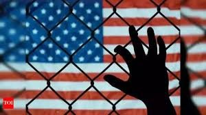 US Issues Stern Warning to Foreigners Overstaying Visas: Permanent Ban and Deportation Risks Explained