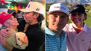 Savannah Chrisley Celebrates Brother Grayson’s 19th Birthday with Heartfelt Tribute
